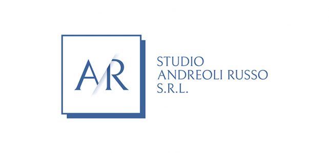 Chi Siamo Logo dello studio Andreoli Russo