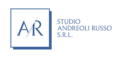 Il logo dello studio di commercialisti Andreoli Russo