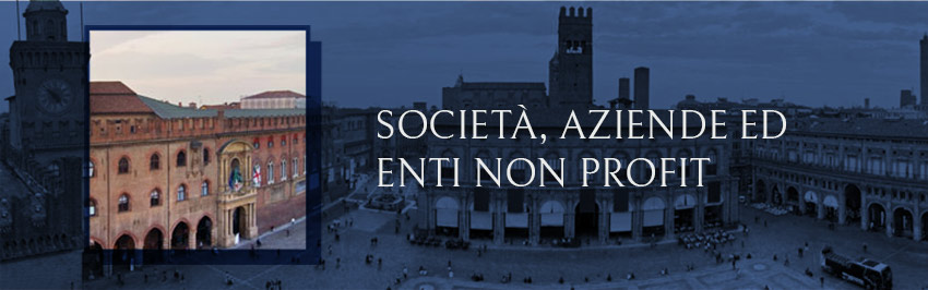Contratti e diritto commerciale, gestione sociale e fiscale a Bologna