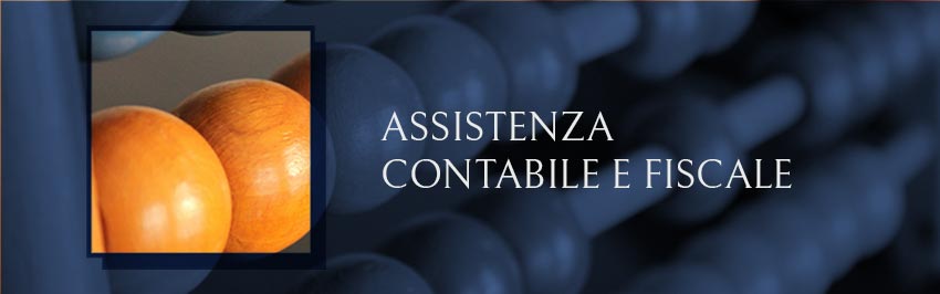 Assitenza contabile e fiscale a Bologna
