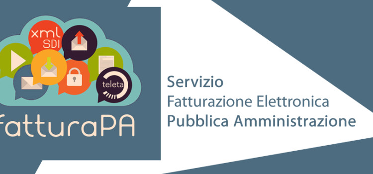 La fattura elettronica e le operazioni con la Pubblica Amministrazione La fattura elettronica e le operazioni con la Pubblica Amministrazione